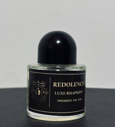 LUXE RHAPSODY - Redolence Circuit