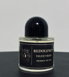 VELVET HUES s -Redolence Circuit