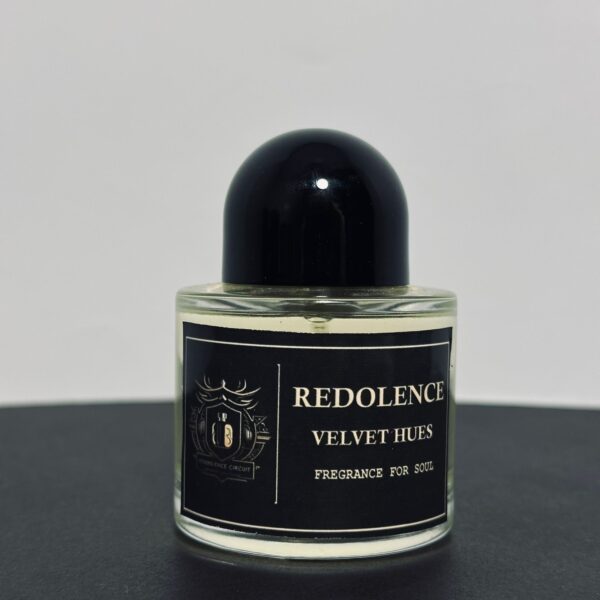 VELVET HUES s -Redolence Circuit